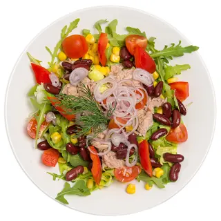 Salata cu ton