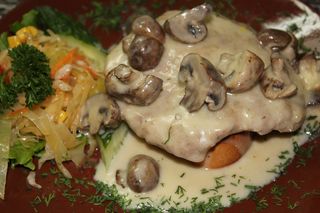 Украинская ночь