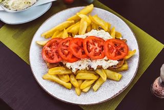 Le Coq file specijal