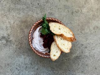 Хумус з квасолі (275g)