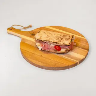 Focaccia classica