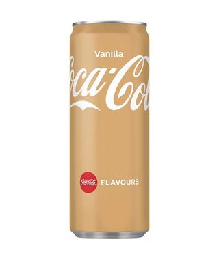 Coca Vanille