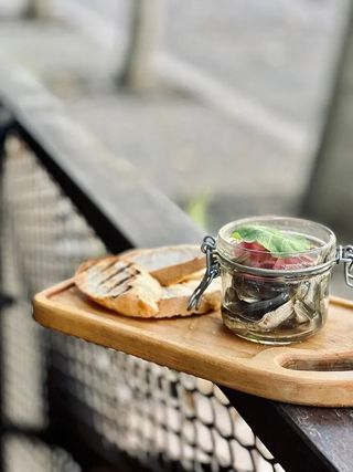 Тюлька по - одеськи