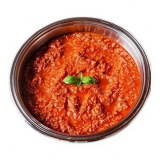 Salsa Boloñesa