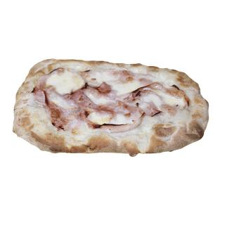 PINSA PROSCIUTTO COTTO