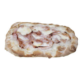 PINSA PROSCIUTTO COTTO