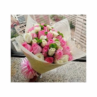 Just To Say I Love You