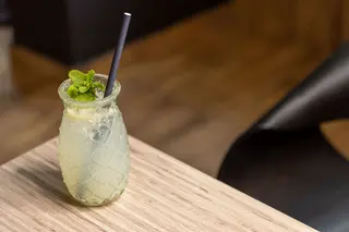 Limonada clasica