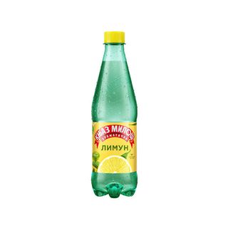 Knjaz Miloš Limun 0,5l PET