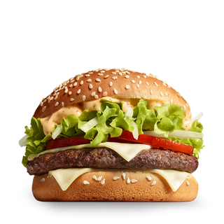 Big Tasty®