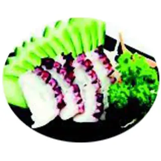 Sashimi (12 Pzs.)
