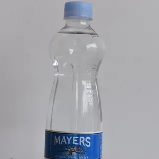 Water Mayers