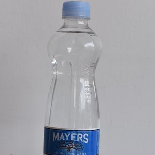 Water Mayers