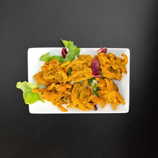 Pakora