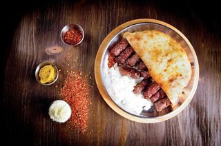 Sarajevski ćevapi - 10 komada