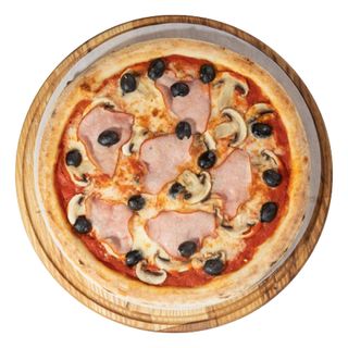 Піца Капрічоза