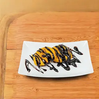Pohovani ananas POSNO
