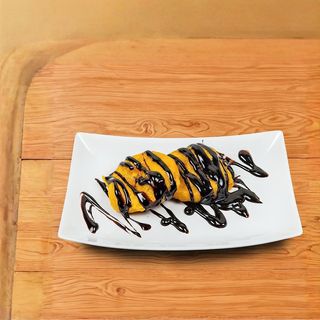 Pohovani ananas POSNO