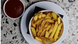 Frytki 400g