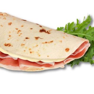 Piadina sfiziosa