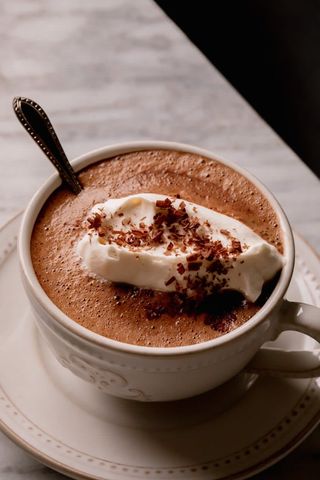 Dark Moka