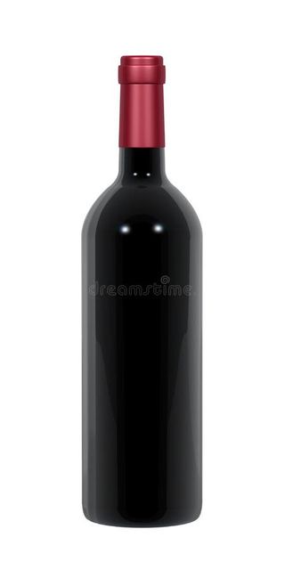 Vino Rosso 750 cl