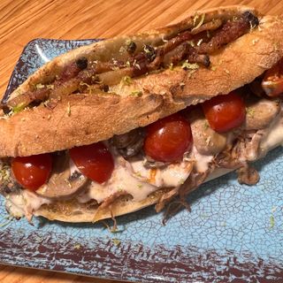 ESPECIAL 2024(Campeonato del Mejor Bocata de España)