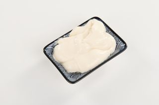 Sos maioneza cu usturoi