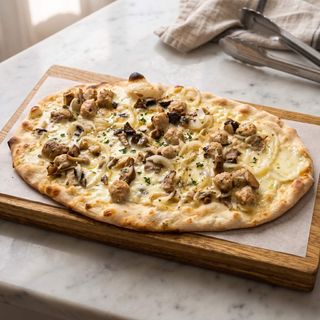 Pizza La Buti