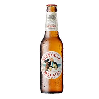 Cerveza Victoria 0,25cl
