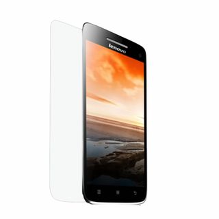 Folie  Lenovo Vibe X S960 - Doar Spate