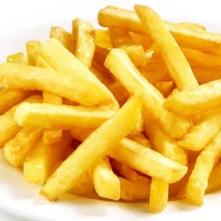 Patatine fritte