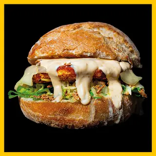 Burger César