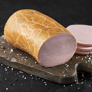 Ковбаса "Лікарська", 500г (10307)