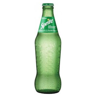 Sprite vetro 330ml