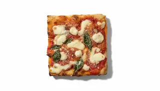 Margherita