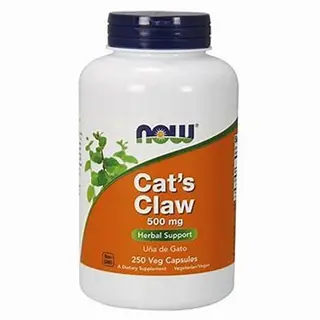 Uña de gato 500mg