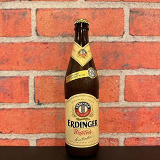 Erdinger Weissbier
