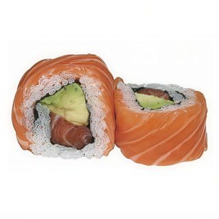 726 Salmón Uramaki (8 Pzs.)