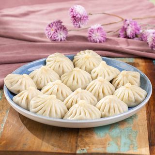 ხინკალი საქონლის ხორცით (15 ც)