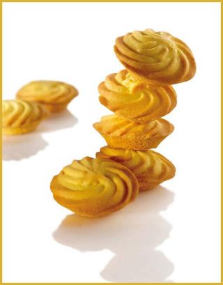 Biscotti Frollini 360 gr