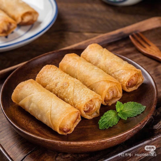 9 Rollos Especiales (4 Uds.)
