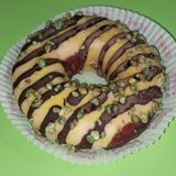 დონატი ნუშის