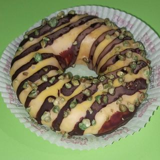 დონატი ნუშის