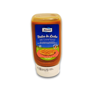Dulce De Leche Clásico Márdel 370G (Antigoteo)