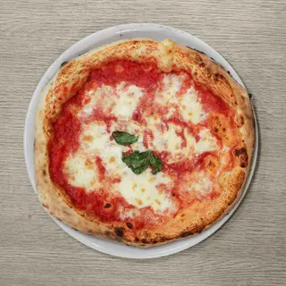 Margherita
