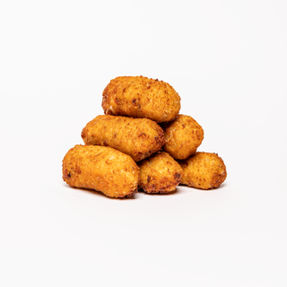 Croquetas (6 Uds.)