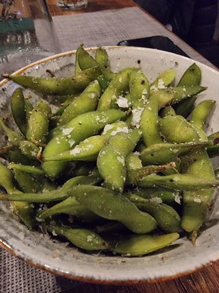 Edamame