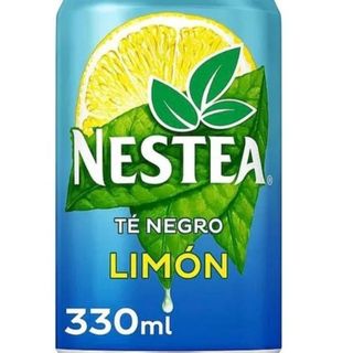 Nestea maracuyá 