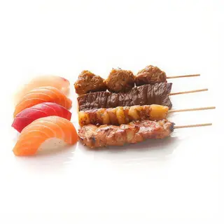 Menú Mixto C2
